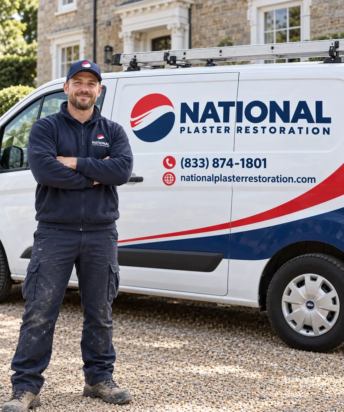 Plaster Repair Davenport, CA FAQs